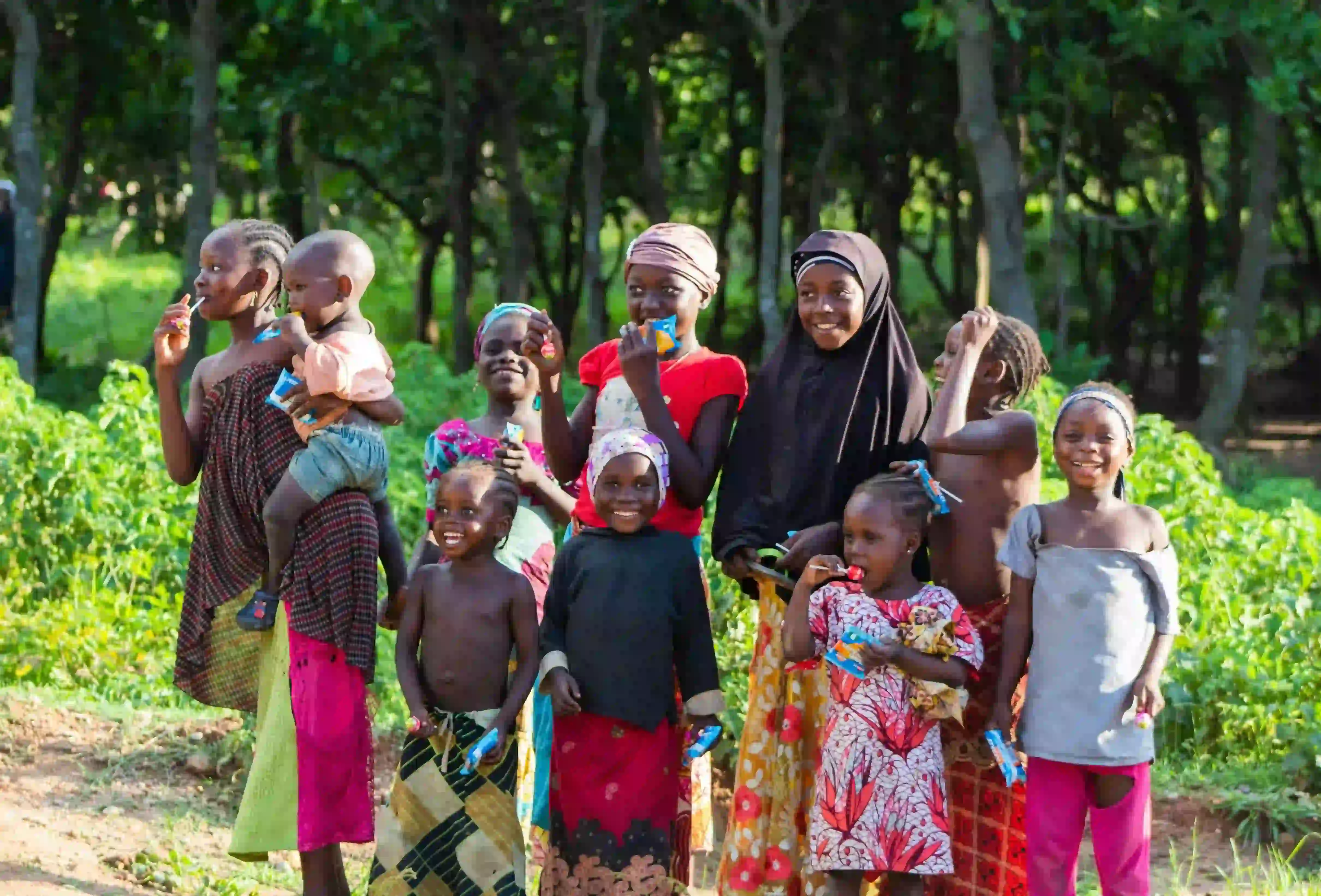 Economic Empowerment Initiative