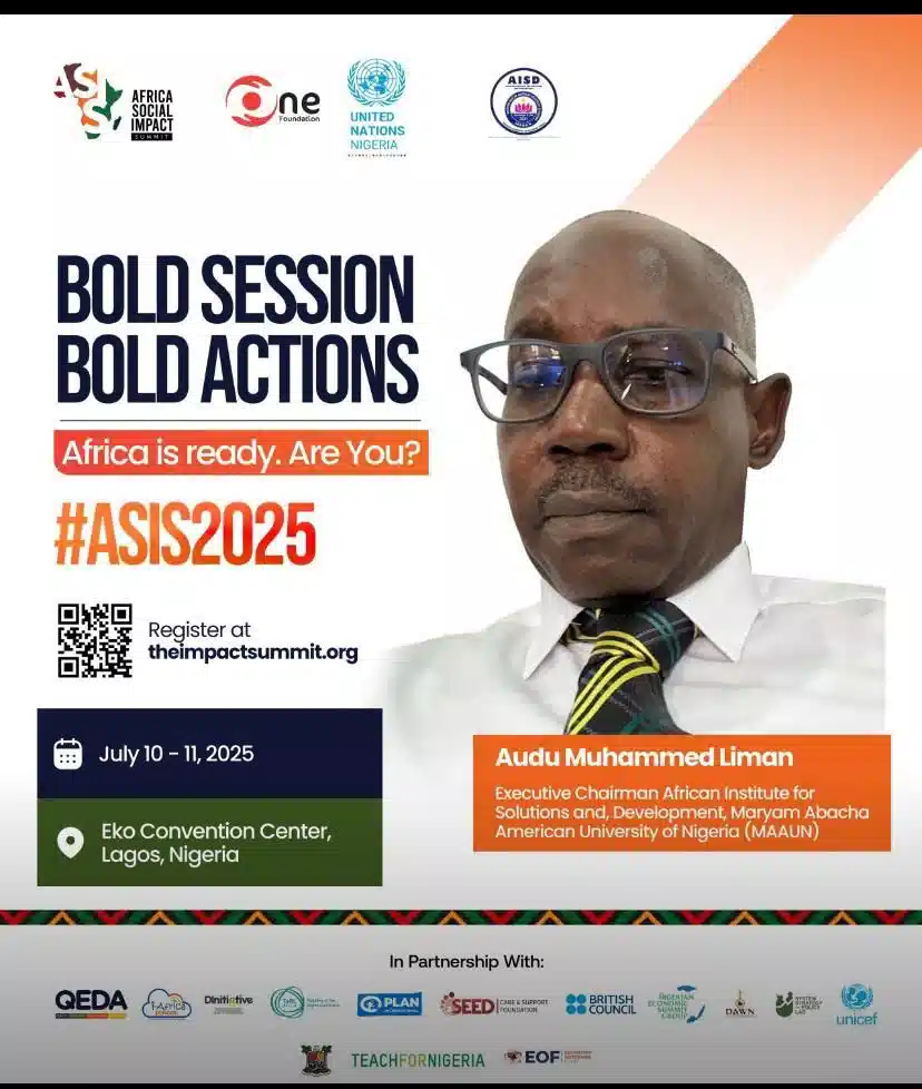 ASIS 2025 Flyer